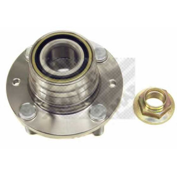Комплект подшипника ступицы колеса MAPCO 26582