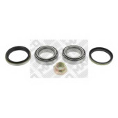 Комплект подшипника ступицы колеса MAPCO 26584