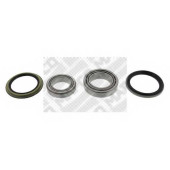 Комплект подшипника ступицы колеса MAPCO 26589