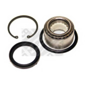 Комплект подшипника ступицы колеса MAPCO 26593