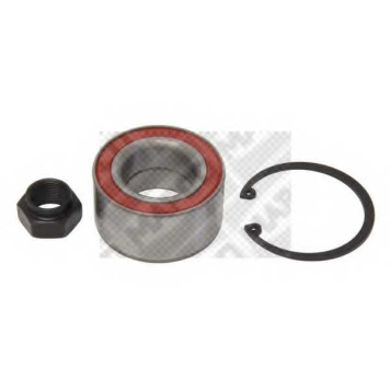 MAPCO 26601 - комплект ступичного подшипника