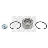 MAPCO 26607 - комплект ступичного подшипника