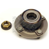 Комплект подшипника ступицы колеса MAPCO 26612