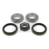 Комплект подшипника ступицы колеса MAPCO 26623