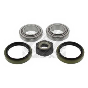 Комплект подшипника ступицы колеса MAPCO 26623