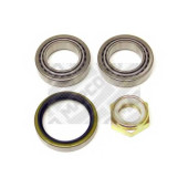 Комплект подшипника ступицы колеса MAPCO 26626