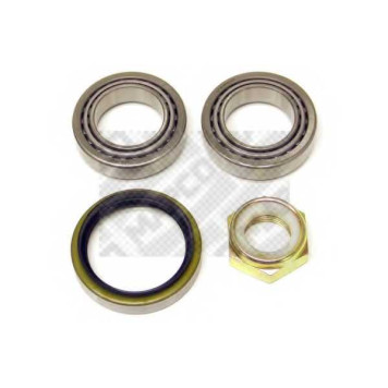 Комплект подшипника ступицы колеса MAPCO 26626