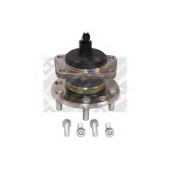 Комплект подшипника ступицы колеса MAPCO 26639