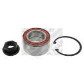 Комплект подшипника ступицы колеса MAPCO 26640