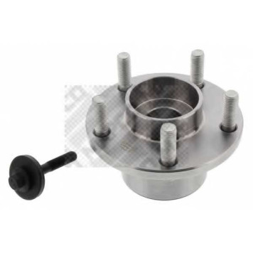 Комплект подшипника ступицы колеса MAPCO 26647-1
