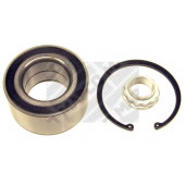 MAPCO 26651 - комплект ступичного подшипника