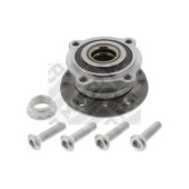Комплект подшипника ступицы колеса MAPCO 26656