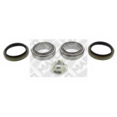 Комплект подшипника ступицы колеса MAPCO 26684