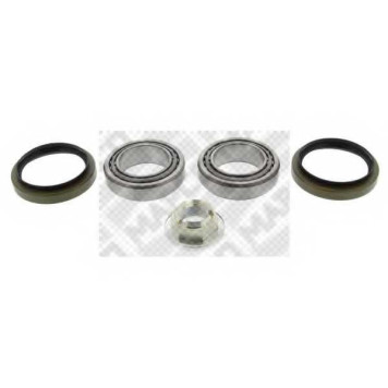 Комплект подшипника ступицы колеса MAPCO 26684