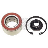 Комплект подшипника ступицы колеса MAPCO 26685