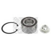 Комплект подшипника ступицы колеса MAPCO 26688
