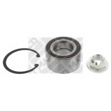 Комплект подшипника ступицы колеса MAPCO 26688