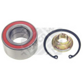 Комплект подшипника ступицы колеса MAPCO 26689