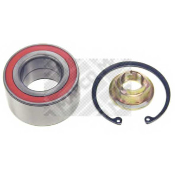 Комплект подшипника ступицы колеса MAPCO 26689