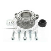 Комплект подшипника ступицы колеса MAPCO 26691