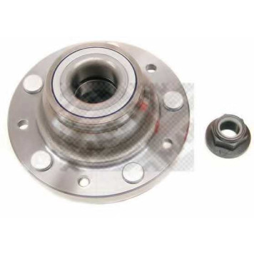 Комплект подшипника ступицы колеса MAPCO 26693