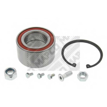 Комплект подшипника ступицы колеса MAPCO 26708