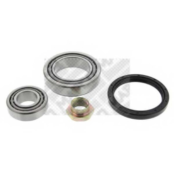Комплект подшипника ступицы колеса MAPCO 26716-1