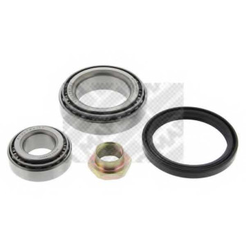 Комплект подшипника ступицы колеса MAPCO 26716-2