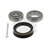 Комплект подшипника ступицы колеса MAPCO 26718