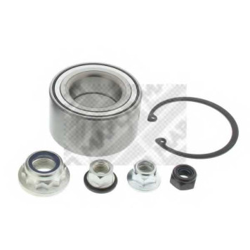 Комплект подшипника ступицы колеса MAPCO 26719
