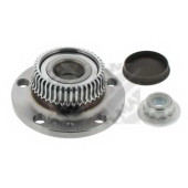 Комплект подшипника ступицы колеса MAPCO 26720