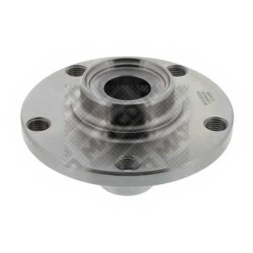 Ступица колеса MAPCO 26736-1