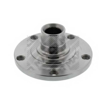 Ступица колеса MAPCO 26736