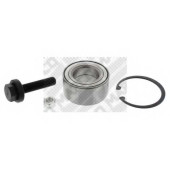 Комплект подшипника ступицы колеса MAPCO 26745