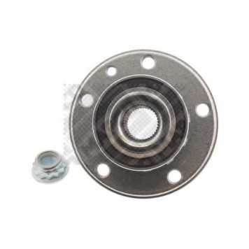 MAPCO 26749 - ступица-1