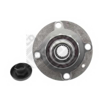 Комплект подшипника ступицы колеса MAPCO 26750-1
