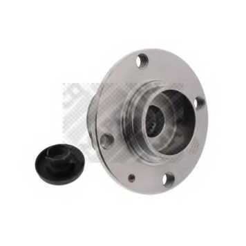 Комплект подшипника ступицы колеса MAPCO 26750