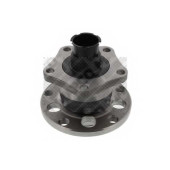 Комплект подшипника ступицы колеса MAPCO 26751