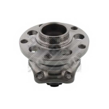 Комплект подшипника ступицы колеса MAPCO 26751-2