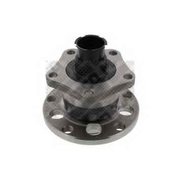 Комплект подшипника ступицы колеса MAPCO 26751