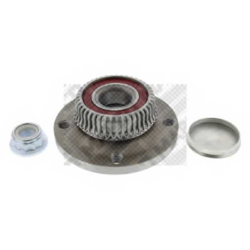 Комплект подшипника ступицы колеса MAPCO 26752-1