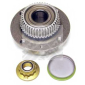 Комплект подшипника ступицы колеса MAPCO 26752
