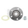 Комплект подшипника ступицы колеса MAPCO 26753