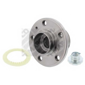Комплект подшипника ступицы колеса MAPCO 26753