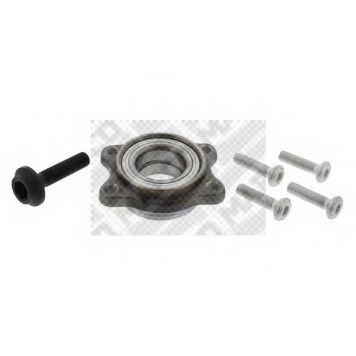 Комплект подшипника ступицы колеса MAPCO 26754-1