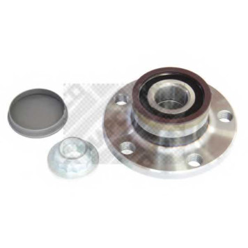 Комплект подшипника ступицы колеса MAPCO 26755-1