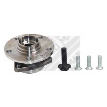 Комплект подшипника ступицы колеса MAPCO 26761-1