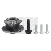 Комплект подшипника ступицы колеса MAPCO 26761