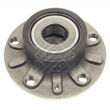 MAPCO 26765 - ступица-1