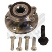 Комплект подшипника ступицы колеса MAPCO 26766